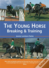 The Young Horse