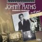 The Young Johnny Mathis - CD - Preview