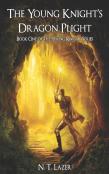 The Young Knight'S Dragon Plight