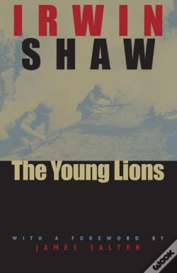Capa do artigo The Young Lions
