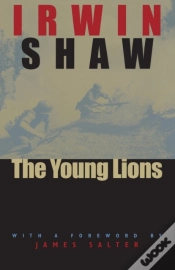 Capa do artigo The Young Lions