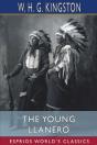 The Young Llanero (Esprios Classics) - Preview