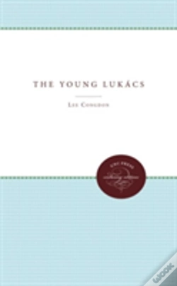 Capa do artigo The Young Lukacs