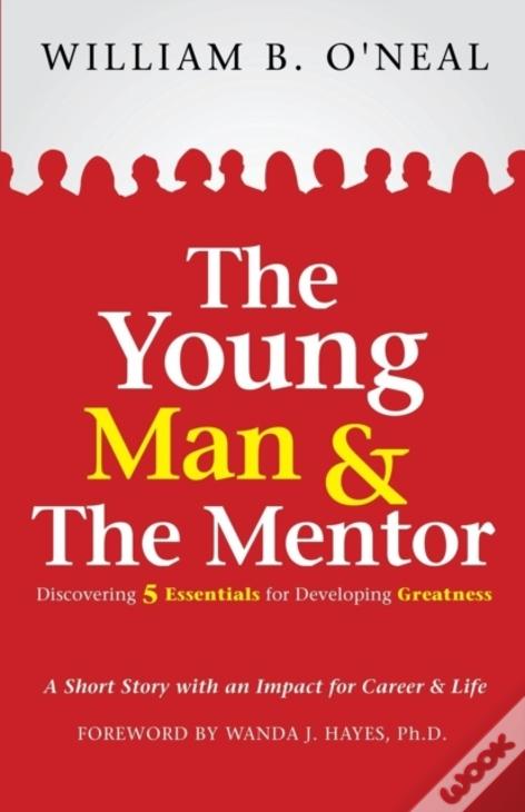 The Young Man & The Mentor