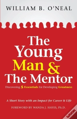 Capa do artigo The Young Man & The Mentor