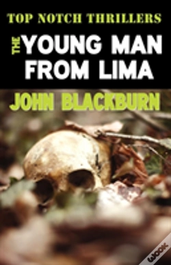Capa do artigo The Young Man From Lima
