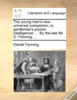 Capa do artigo The Young Man'S New Universal Companion;