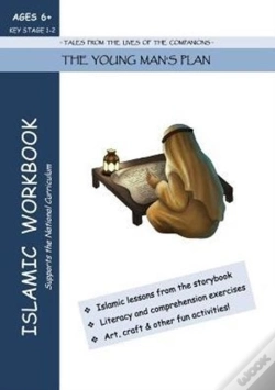 Capa do artigo The Young Man'S Plan Workbook