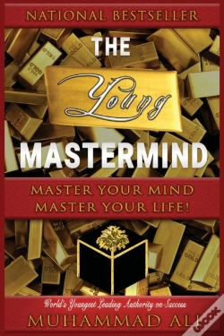 Capa do artigo The Young Mastermind