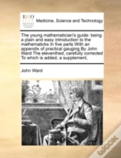 Capa do artigo The Young Mathematician