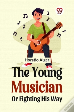 Capa do artigo The Young Musician Or Fighting His Way