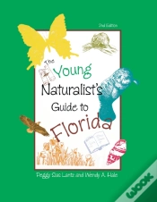 Capa do artigo The Young Naturalist