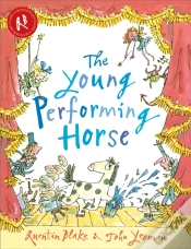 Capa do artigo The Young Performing Horse