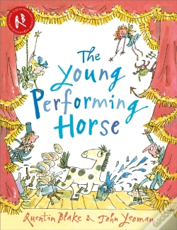 Capa do artigo The Young Performing Horse