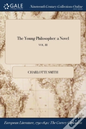 Capa do artigo The Young Philosopher: A Novel; Vol. Iii
