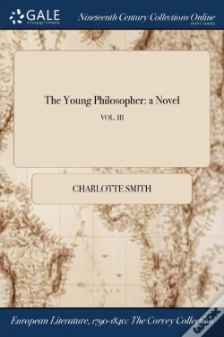 Capa do artigo The Young Philosopher: A Novel; Vol. Iii