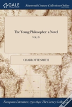 Capa do artigo The Young Philosopher: A Novel; Vol. Iv