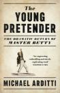 The Young Pretender - Preview