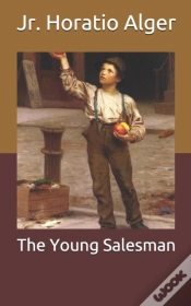 Capa do artigo The Young Salesman