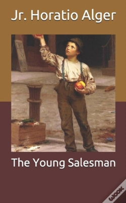 Capa do artigo The Young Salesman