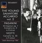 The Young Salvatore Accardo Vol. 2 - CD - Preview