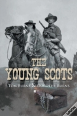Capa do artigo The Young Scots
