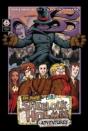 The Young Sherlock Holmes Adventures - Preview