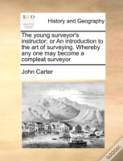 Capa do artigo The Young Surveyor'S Instructor; Or An I