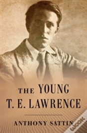 Capa do artigo The Young T. E. Lawrence