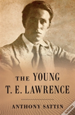 Capa do artigo The Young T. E. Lawrence