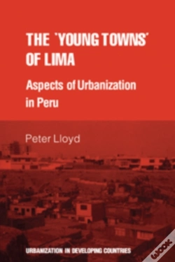 Capa do artigo The 'Young Towns' Of Lima