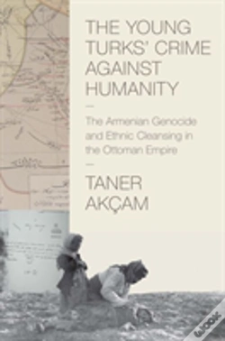 Capa do artigo The Young Turks' Crime Against Humanity