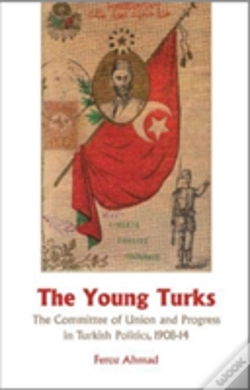 Capa do artigo The Young Turks