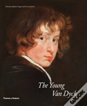 Capa do artigo The Young Van Dyck