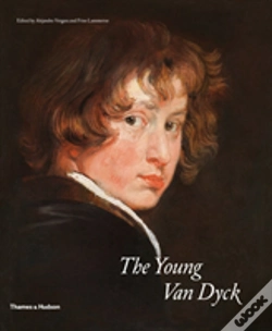 Capa do artigo The Young Van Dyck