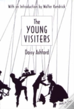 Capa do artigo The Young Visiters