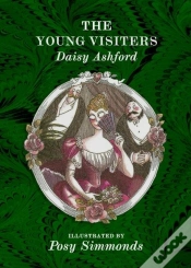 Capa do artigo The Young Visiters