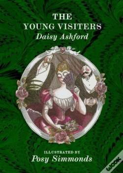 Capa do artigo The Young Visiters