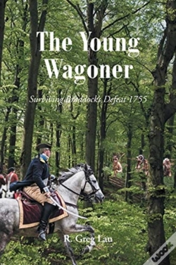 Capa do artigo The Young Wagoner