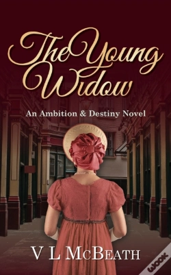 Capa do artigo The Young Widow