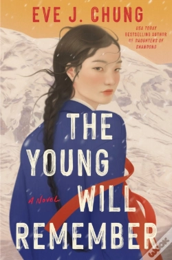 Capa do artigo The Young Will Remember