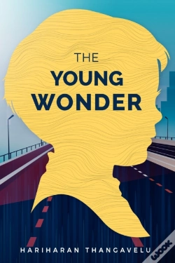 Capa do artigo The Young Wonder