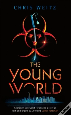 Capa do artigo The Young World