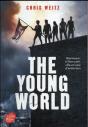 The Young World T.1 - Preview