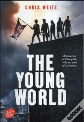 The Young World T.1