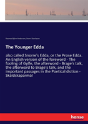 The Younger Edda - Preview