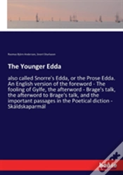 Capa do artigo The Younger Edda