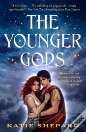 Capa do artigo The Younger Gods