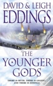 Capa do artigo The Younger Gods