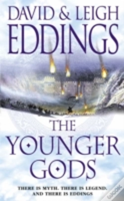 Capa do artigo The Younger Gods